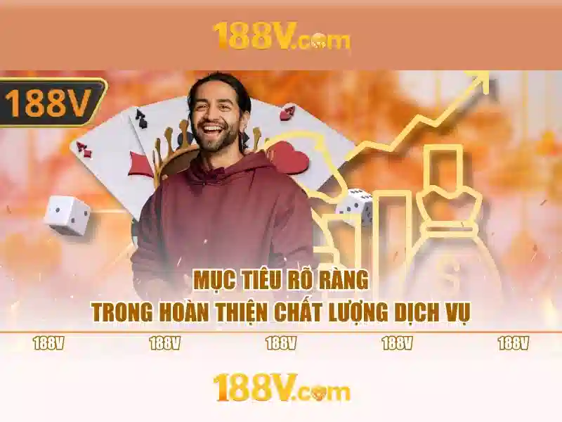 Khái niệm 188V và các ứng dụng tiềm năng