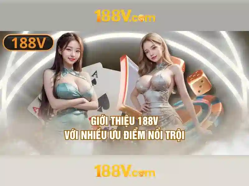 188V: Con số và ý nghĩa của một điện áp