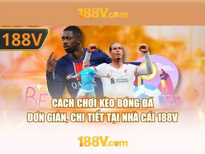 Khám phá 188V: khái niệm và ứng dụng