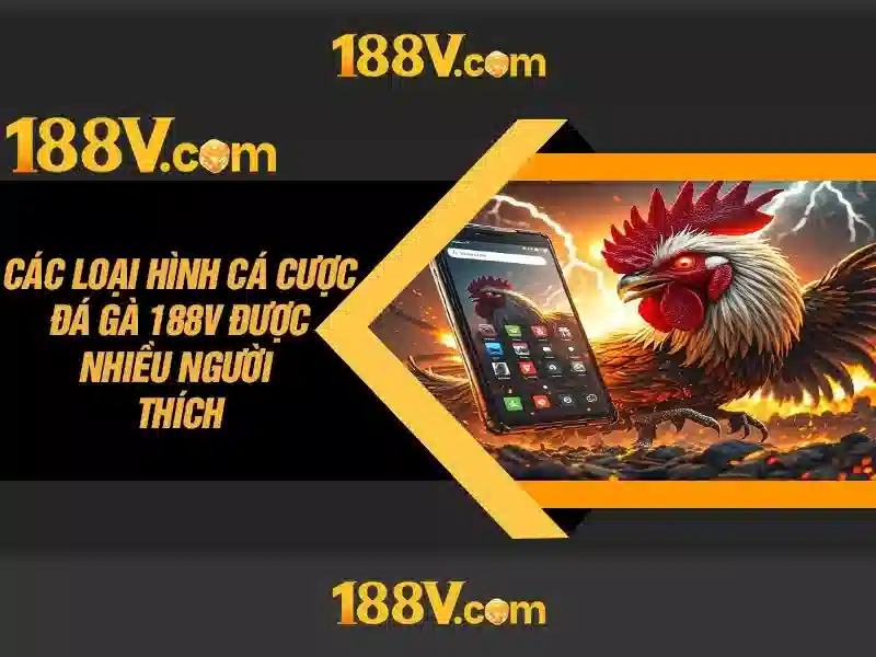 Khám phá 188v: một khía cạnh của công nghệ và sự đổi mới