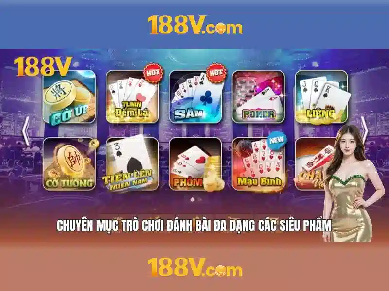 188v – một khái niệm nghệ thuật và công nghệ