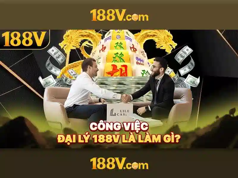 188V: Điểm nổi bật và ứng dụng