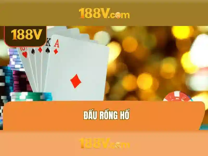Giới thiệu về 188V