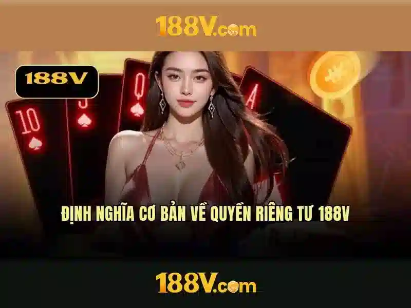 188v là một khái niệm hiện đại