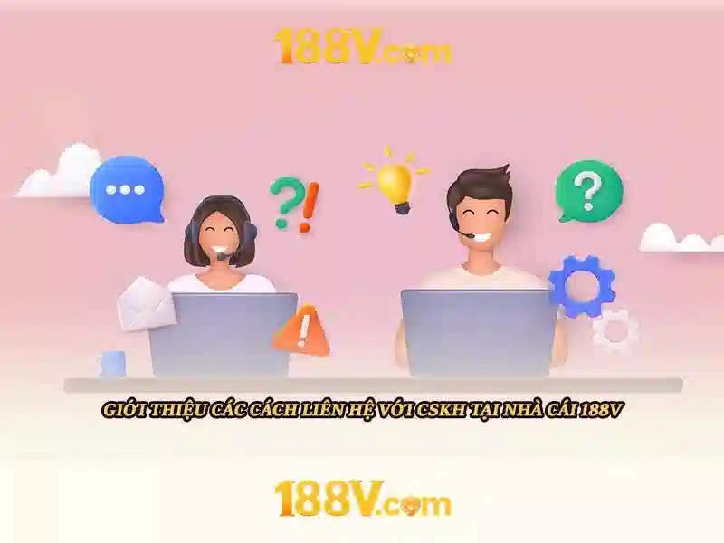 188v trong công nghệ và ý nghĩa của nó