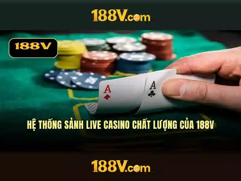 188v: một khái niệm cho tương lai công nghệ