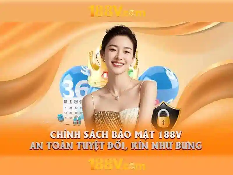 Khám phá 188v: ký hiệu, ý nghĩa và câu chuyện đằng sau