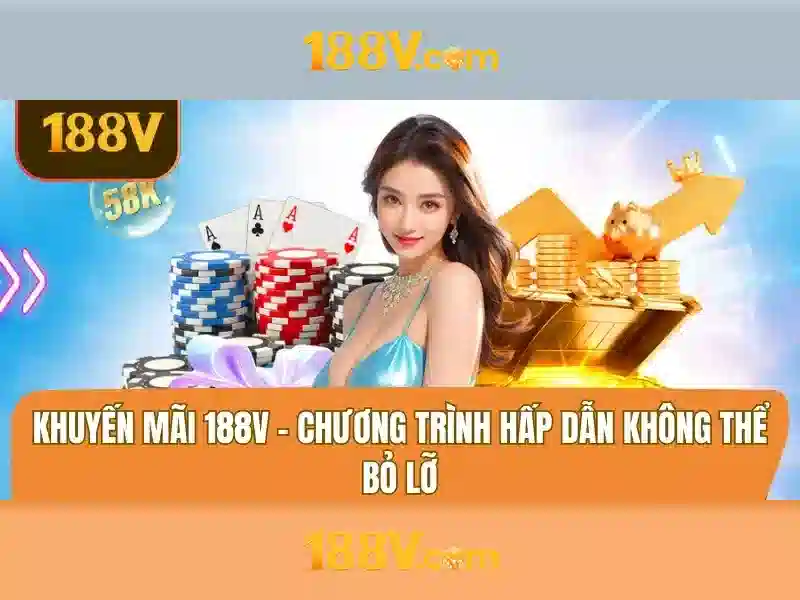 188v: Khung khởi nguồn cho tương lai số