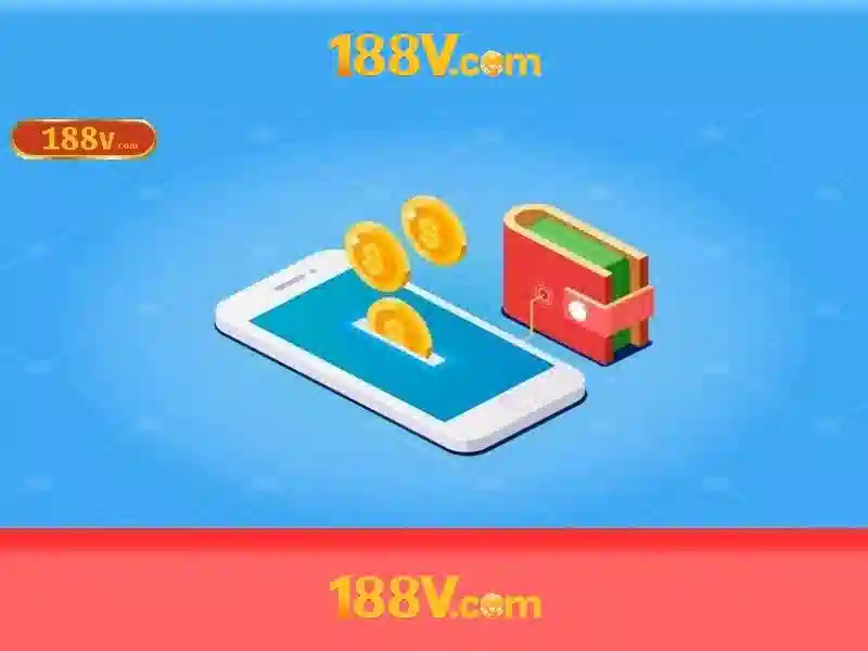 Khám phá 188v: Định nghĩa và ý nghĩa