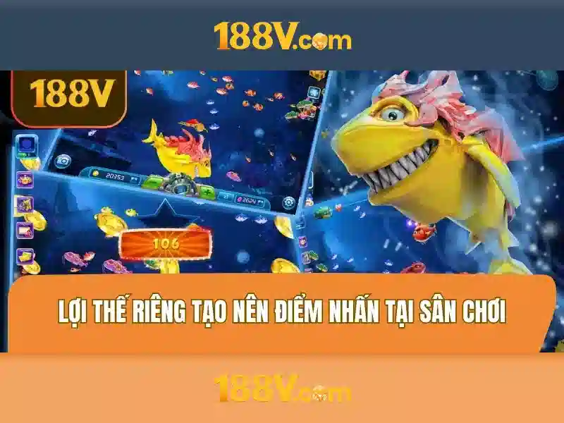Ứng dụng của 188v trong thiết kế