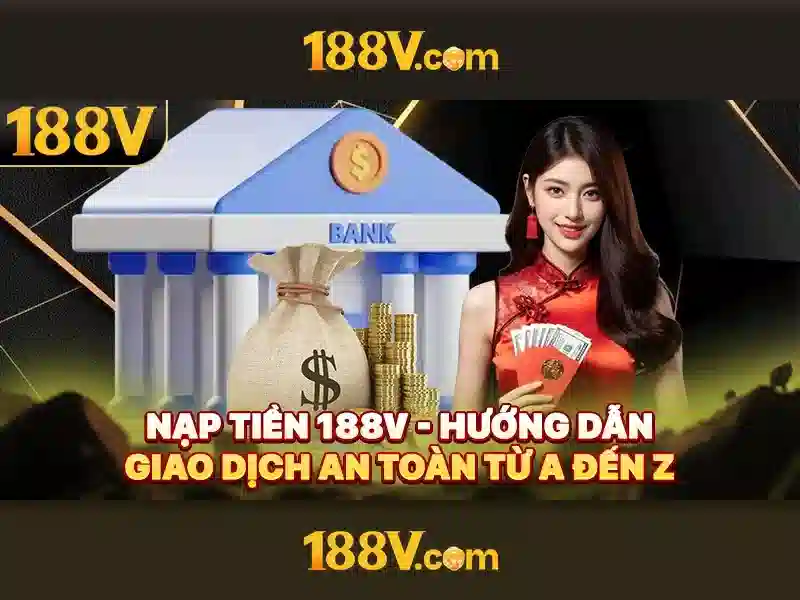 Ứng dụng của 188V