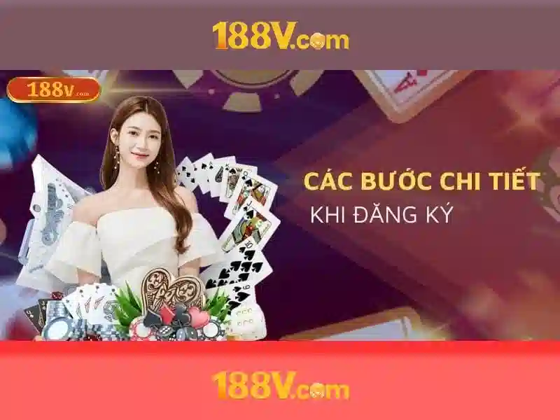 188v: Khám phá một thế giới số