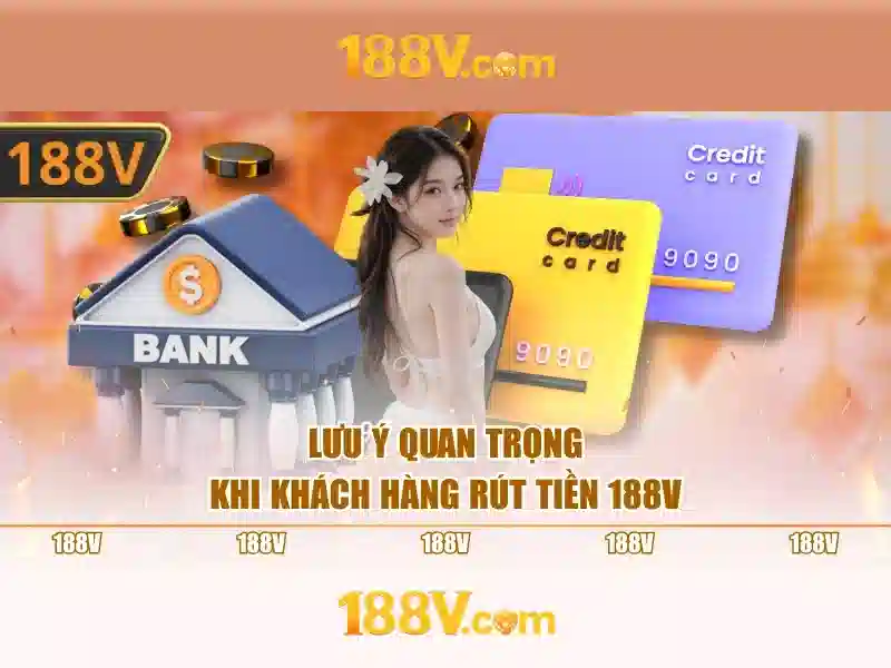 Khám phá đặc điểm của 188v