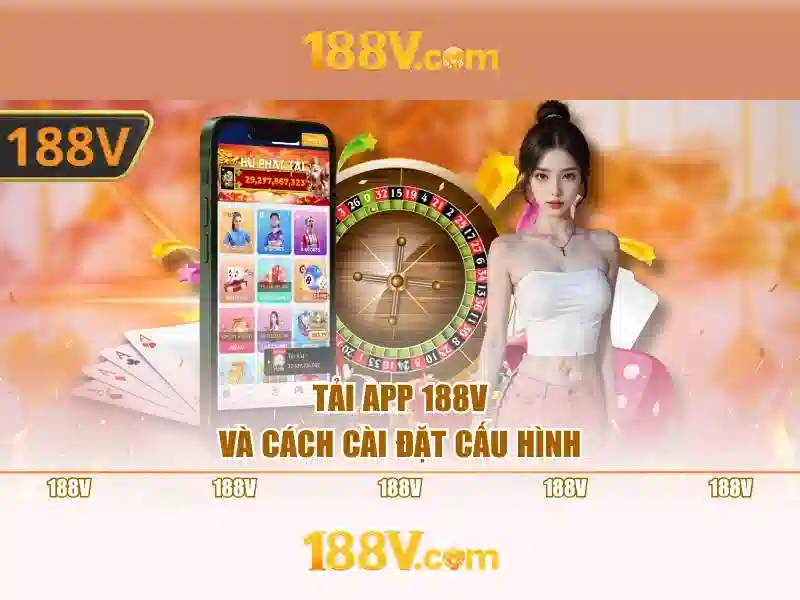 188v: một khái niệm công nghệ cho tương lai