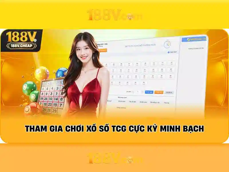 Ứng dụng và tác động 188v