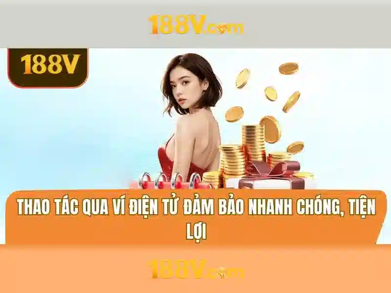 Khám phá 188v và nguồn gốc của nó
