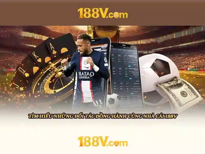 188v: một hành trình của con số