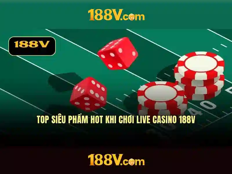 Khởi đầu của 188v