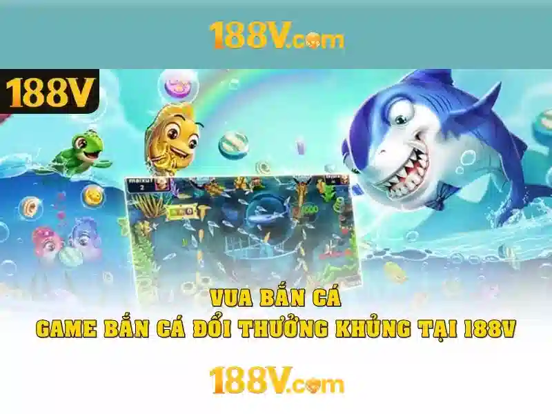 Lịch sử và nguồn gốc của 188V