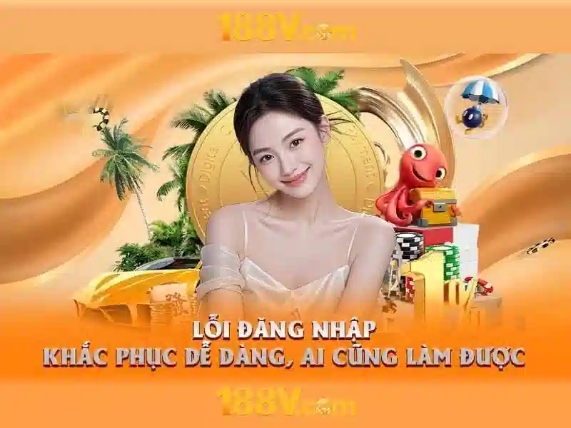 Khám phá 188v: một khái niệm và xu hướng