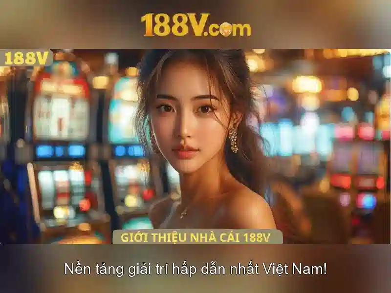Ứng dụng và thách thức của 188v