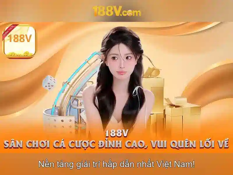 Tương lai của 188v và ảnh hưởng xã hội