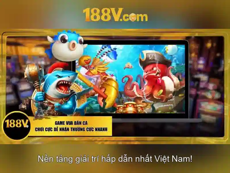 Khái niệm về 188v