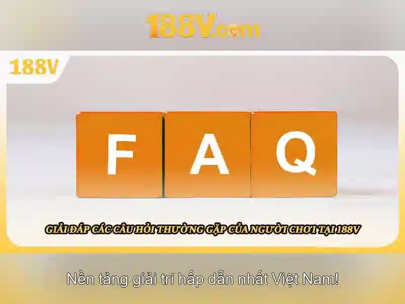 188v: một con số và hành trình sáng tạo