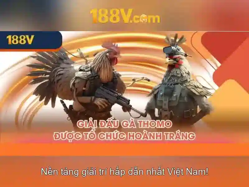 188v: một khái niệm đang nổi lên
