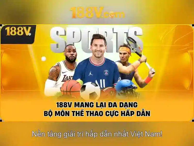 188v: Khái quát và tương lai của một khái niệm công nghệ