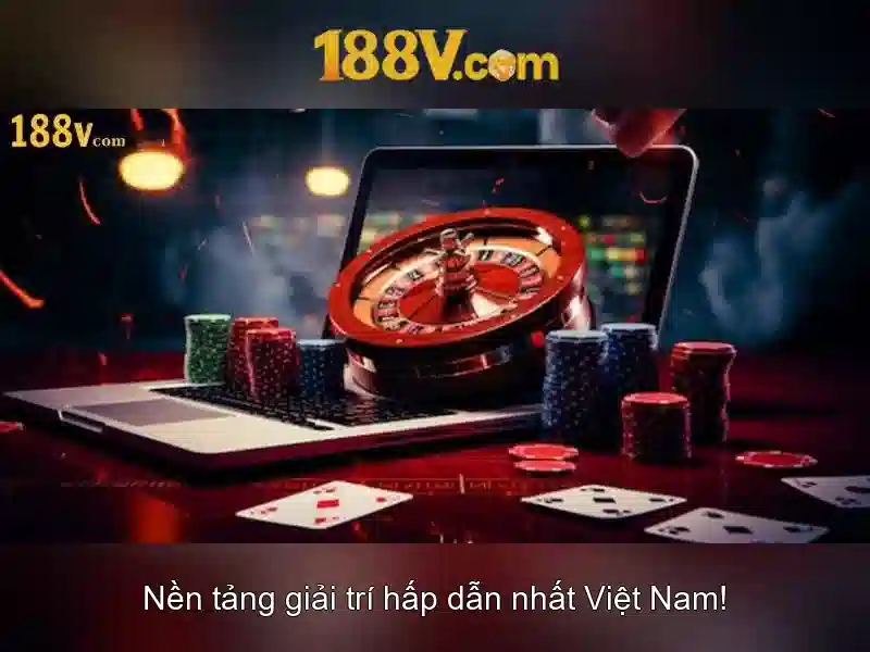 Khái niệm cơ bản của 188v