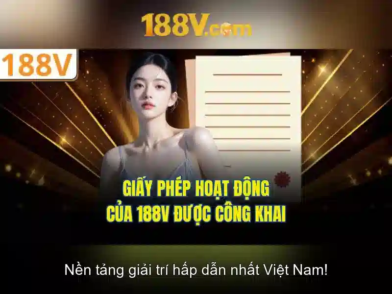 188v: một hành trình nghệ thuật số