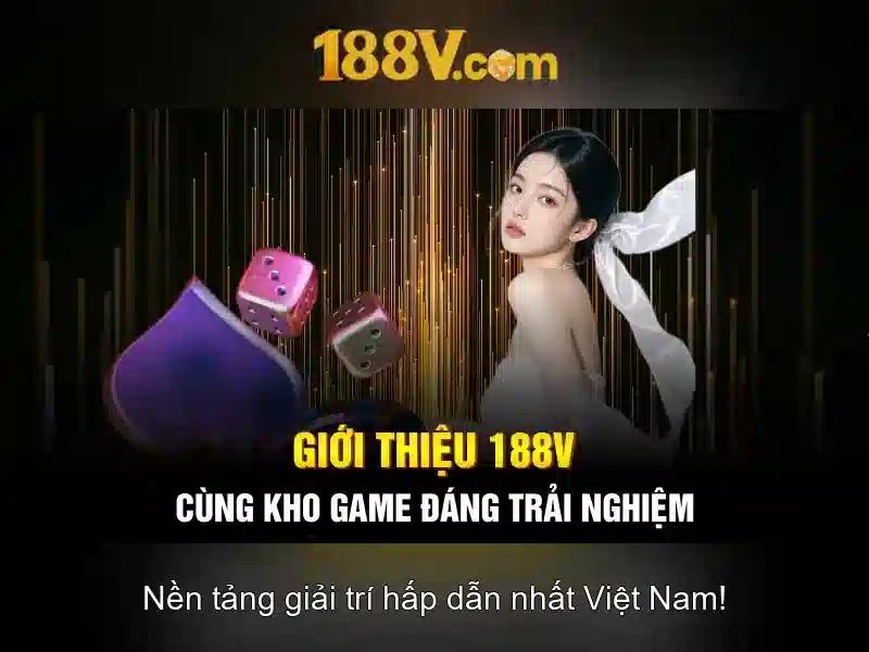 188v - một khái niệm hiện đại