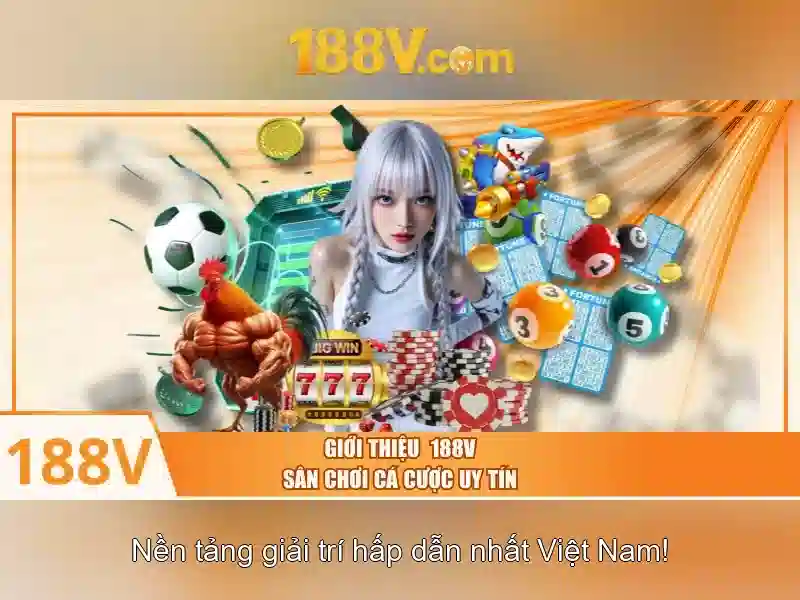 Khái quát về 188v