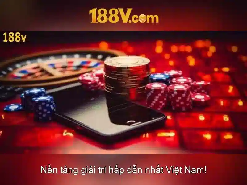 188v và những khía cạnh của nó trong công nghệ hiện đại