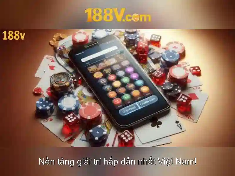 Khám phá 188v: một khái niệm số và văn hóa