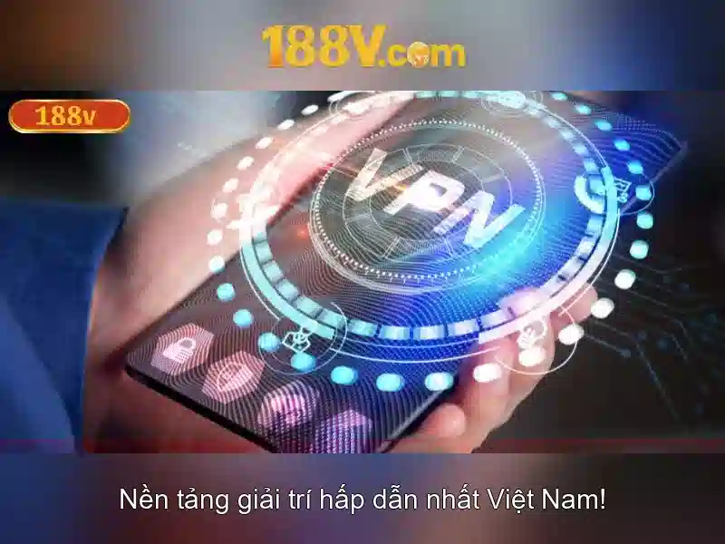 188v trong công nghệ và ý nghĩa của nó