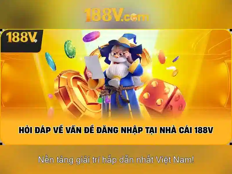 Nguyên lý nền tảng của 188v