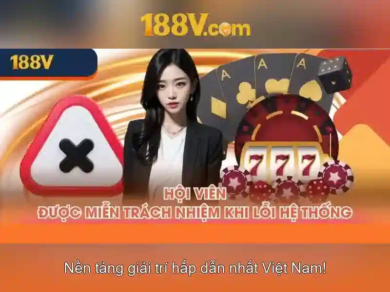 Khám phá 188V: một đơn vị điện áp tưởng tượng