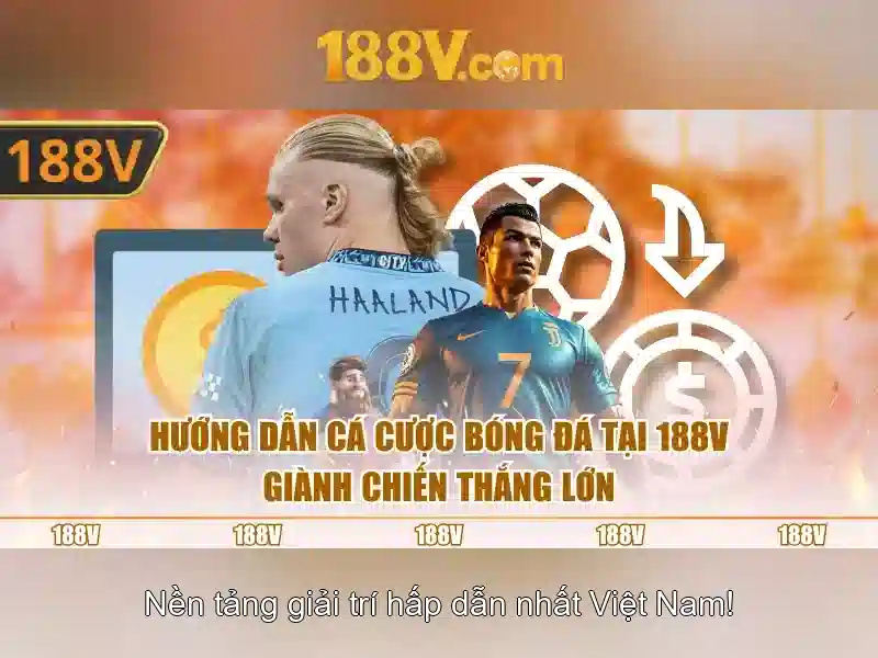Ý nghĩa của 188V