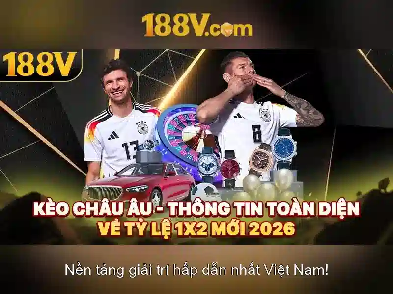 188v: Khám phá khái niệm và câu chuyện