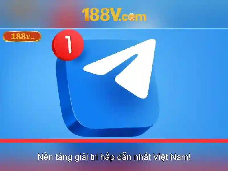 Khám phá 188V