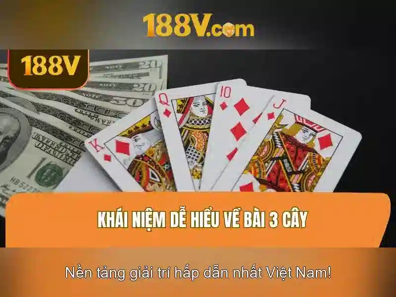 188v: Khám phá một khái niệm và hành trình của nó