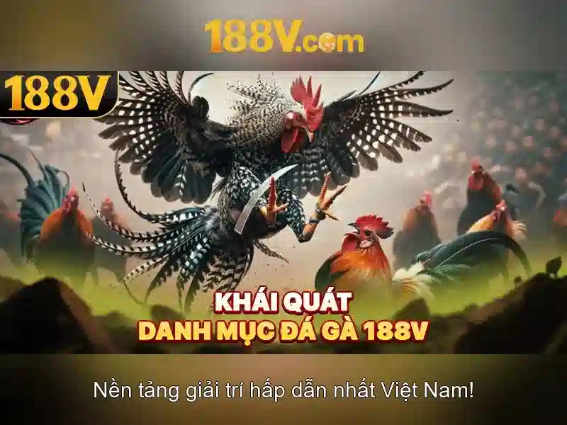 188v: một hành trình của con số