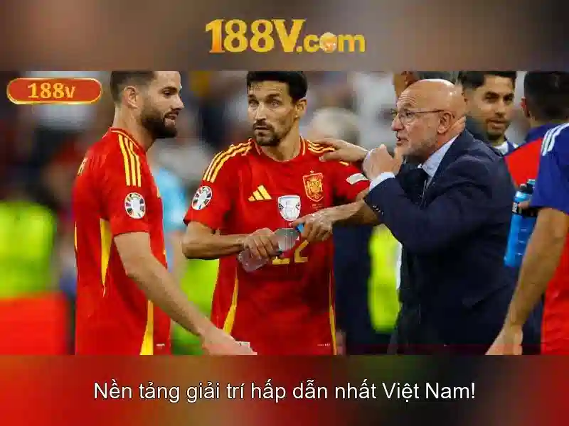 Khám phá 188V: ký hiệu và hành trình công nghệ