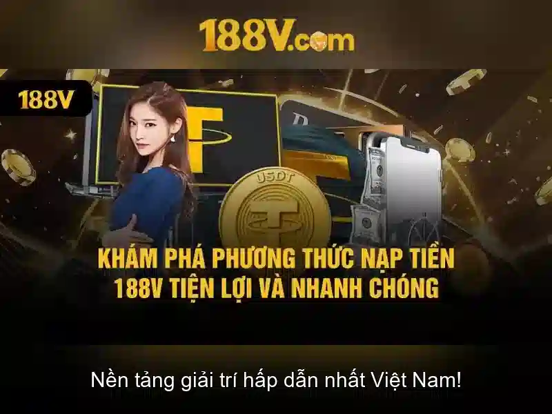 Kết luận về 188V và tương lai