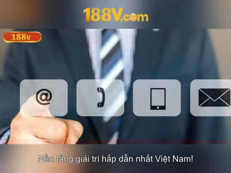 188V: Khái niệm, ứng dụng và tương lai của điện áp đặc biệt