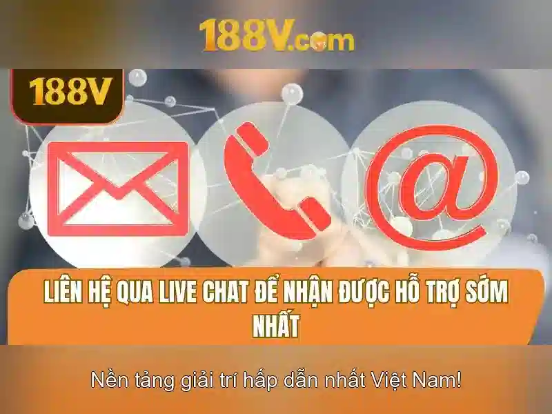 188v: một khía cạnh kỳ diệu của công nghệ