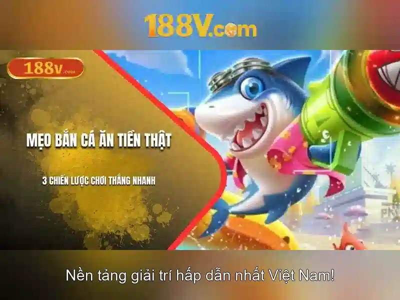 Tiềm năng của 188v trong ngành công nghệ