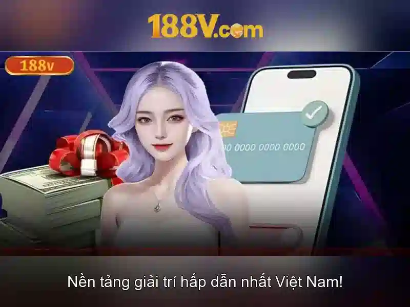 Nguồn và đặc tính của 188V